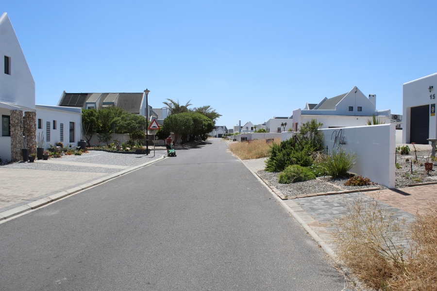 0 Bedroom Property for Sale in Dwarskersbos Western Cape